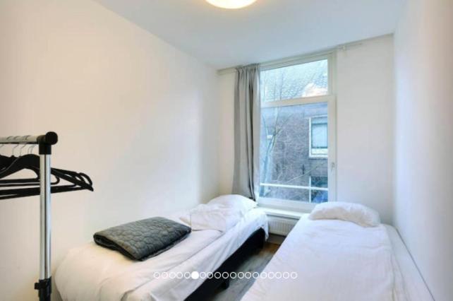 Luxurious Canalview Apt With Patio City Centre Amsterdam Exterior photo